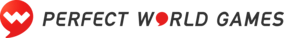 Perfect World Games logo