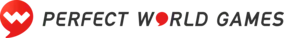 Perfect World Games logo