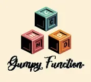 GumpyFunction logo