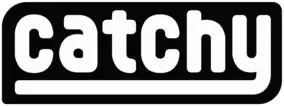 Catchy logo