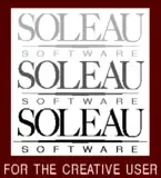 Soleau Software logo