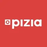 Pizia Studios logo