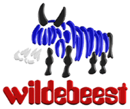 Wildebeest Games logo
