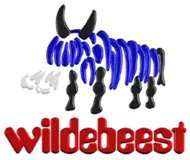 Wildebeest Games logo