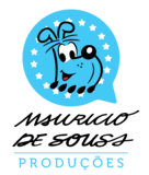 Maurício de Sousa Produções logo