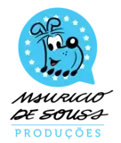 Maurício de Sousa Produções logo