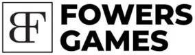 Fowers Games logo