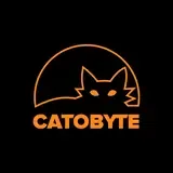 Catobyte logo