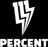 111Percent logo