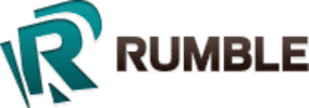 Rumble Entertainment logo