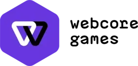 Webcore Games logo
