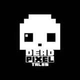 Dead Pixel Tales logo