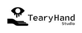 TearyHand Studio logo