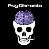 Psychronic Game Studios logo