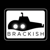 Brackish logo