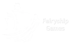 Fairyship Games logo