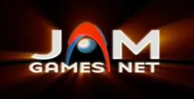Jam-Games logo