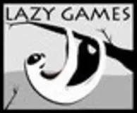 Lazy Games logo