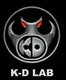 K-D Lab logo