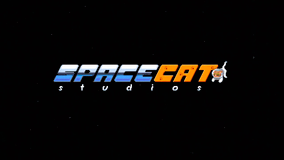 Space Cat Studios logo