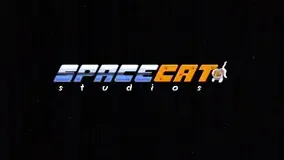 Space Cat Studios logo