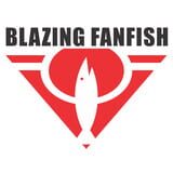 Blazing Fanfish