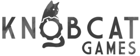 Knob Cat LLC logo