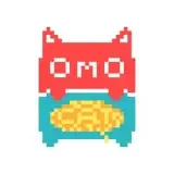 OMOCAT logo