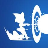 Witch Beam company logo