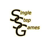Single Step Games