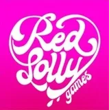 Red Lolly Games logo