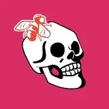 Lovely Hellplace logo