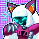 ArcadeKitten logo