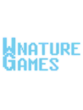 Wnature Games logo