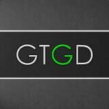 Gamer To Game Developer logo