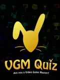 VGM Quiz logo