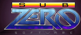 SubZero Software logo