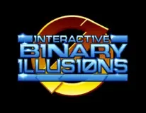 Interactive Binary Illusions logo