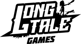 Long Tale Games logo