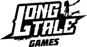 Long Tale Games logo