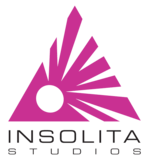 Insolita Studios logo