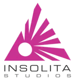Insolita Studios logo