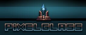 Pixelglass