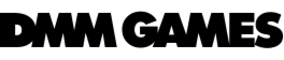 DMM GAMES logo