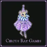Circus Rat Games logo