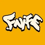 Fnife Games logo