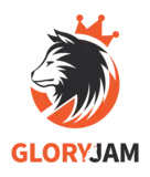 Rolling Glory Jam logo