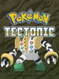 Pokémon Tectonic Team logo