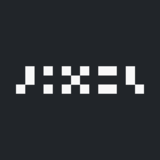 pixel games logo
