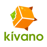 Kivano logo